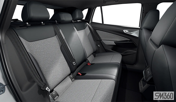 2025 Volkswagen ID.4 in Saint-Bruno-de-Montarville, Quebec