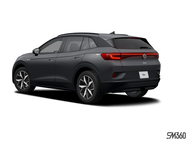 2025 Volkswagen ID.4 in Dorval, Quebec