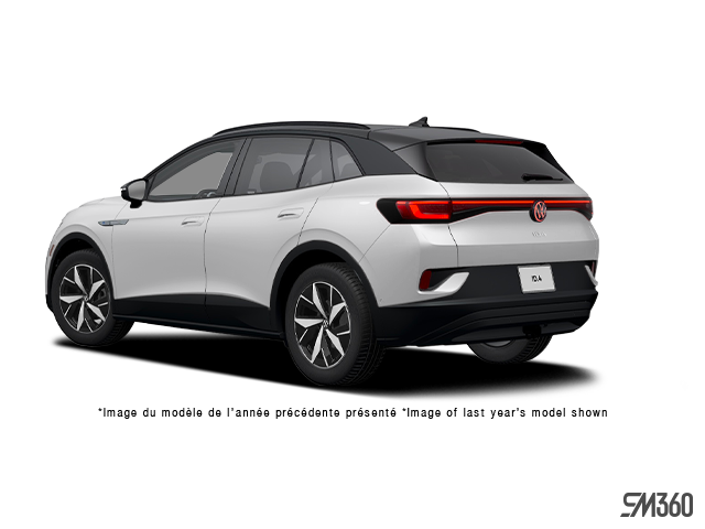 Volkswagen ID.4  2025 à Dorval, Québec