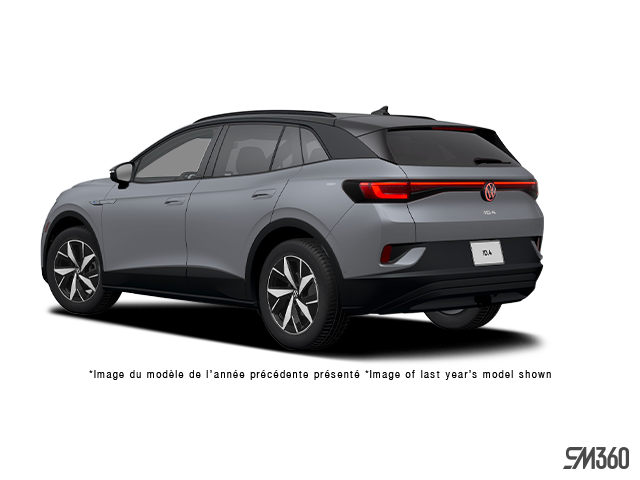 Volkswagen ID.4  2025 à Dorval, Québec
