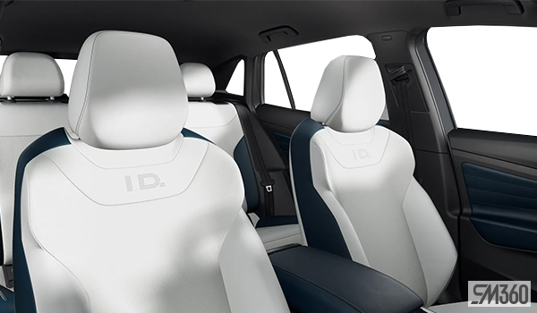 2025 Volkswagen ID.4 in Dorval, Quebec