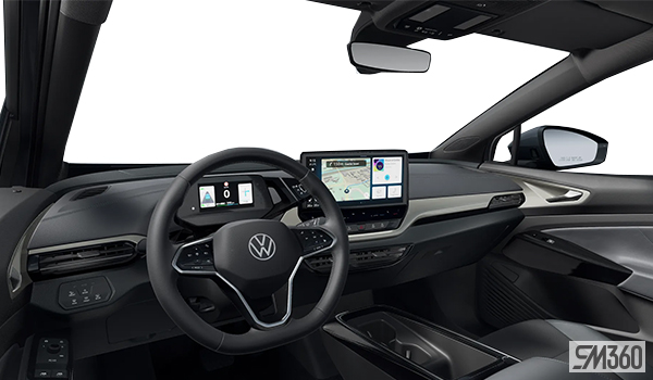 Volkswagen ID.4  2025 à Barrie, Ontario
