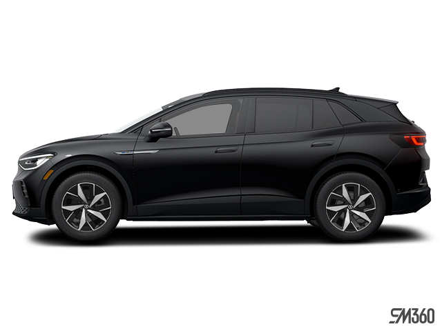 2025 Volkswagen ID.4 in Dorval, Quebec