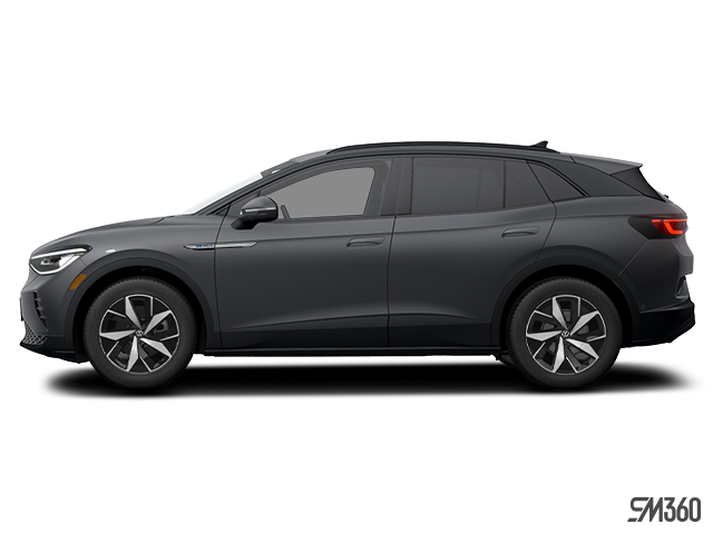 2025 Volkswagen ID.4 in Dorval, Quebec