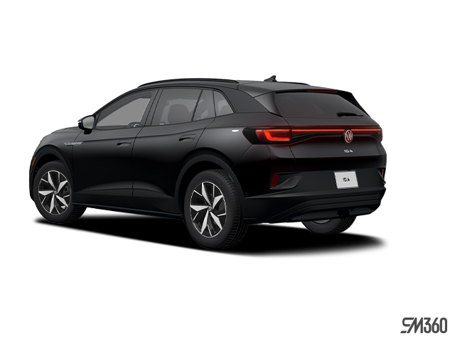 2025 Volkswagen ID.4 in Dorval, Quebec