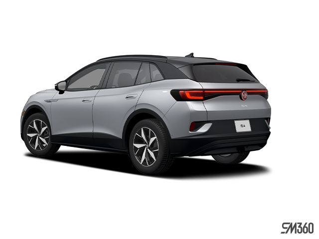 Volkswagen ID.4  2025