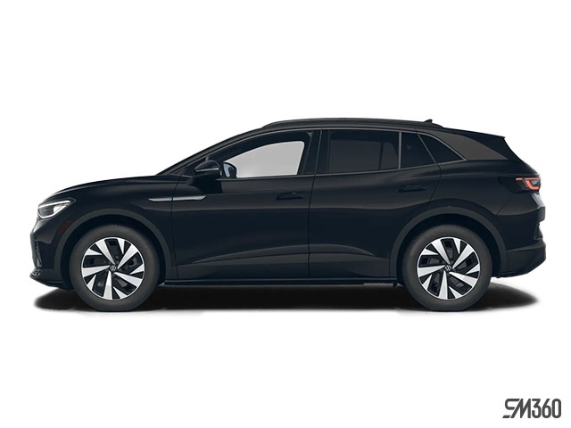 2025 Volkswagen ID.4 in Dorval, Quebec