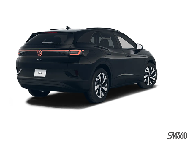2025 Volkswagen ID.4 in Dorval, Quebec