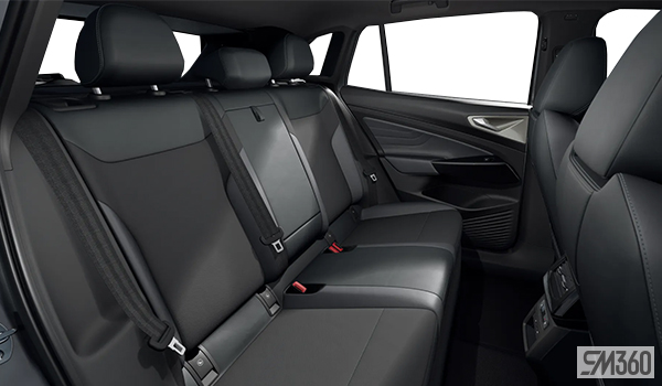 2025 Volkswagen ID.4 in Calgary, Alberta