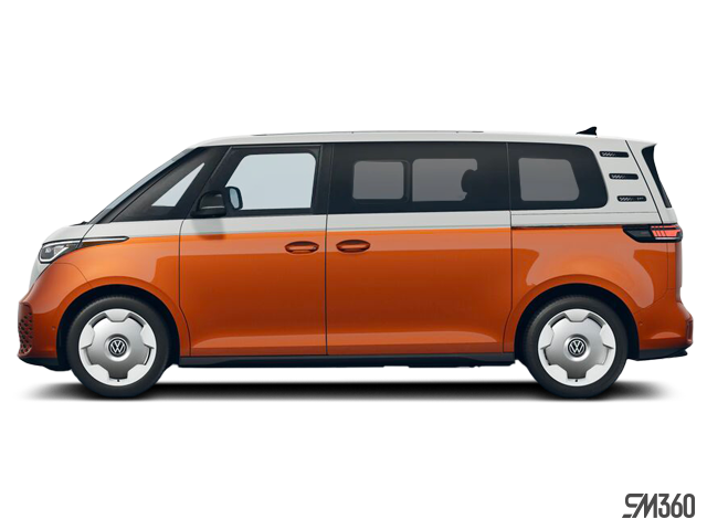 2025 Volkswagen ID. Buzz in Barrie, Ontario