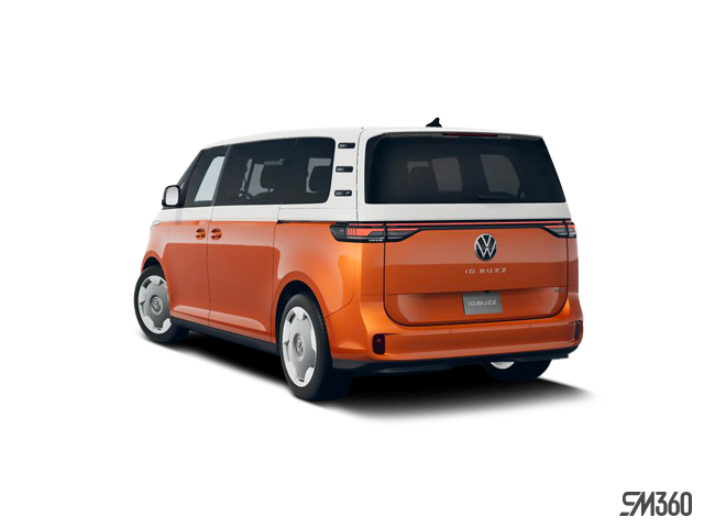 2025 Volkswagen ID. Buzz in Barrie, Ontario