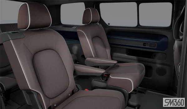 2025 Volkswagen ID. Buzz in Dorval, Quebec
