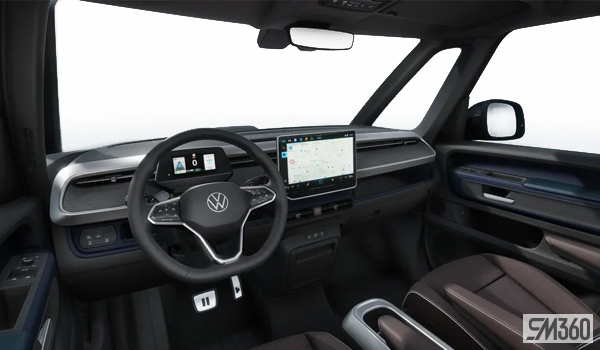 2025 Volkswagen ID. Buzz in Dorval, Quebec
