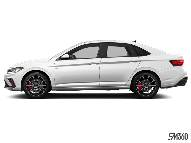 Volkswagen Jetta GLI  2025 à Saint-Bruno-de-Montarville, Québec
