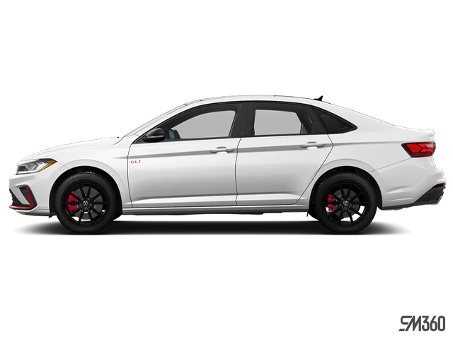 2025 Volkswagen Jetta GLI in Dorval, Quebec
