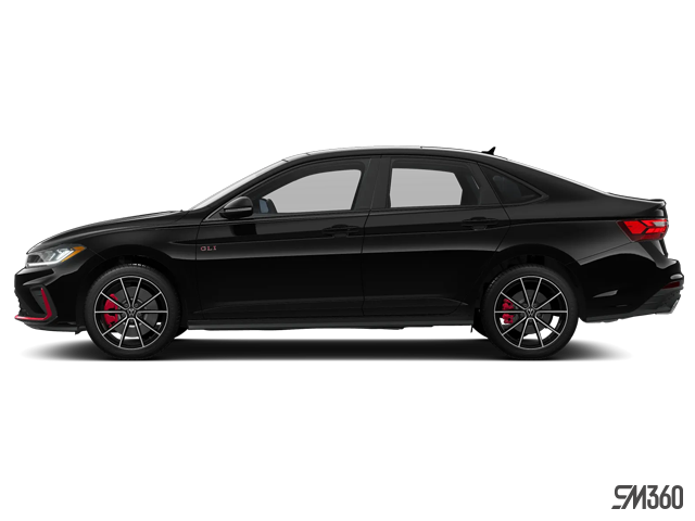Volkswagen Jetta GLI 2025