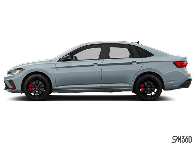 Volkswagen Jetta GLI  2025 à Calgary, Alberta