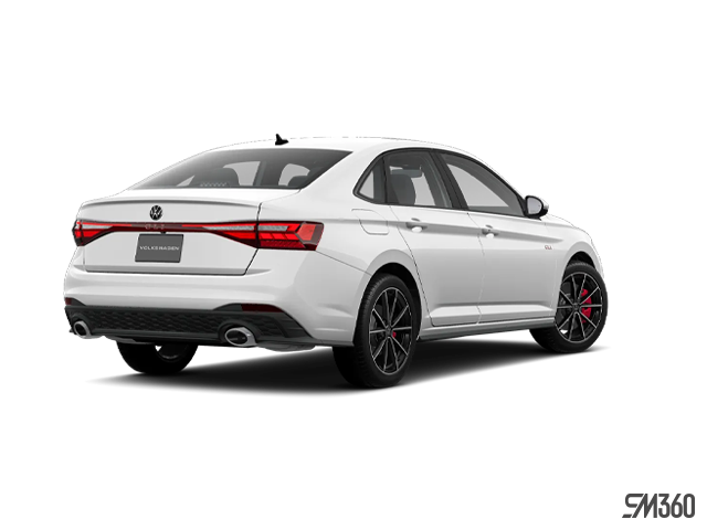 Volkswagen Jetta GLI  2025 à Saint-Bruno-de-Montarville, Québec