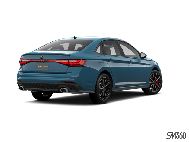 Volkswagen Jetta GLI  2025 à Saint-Bruno-de-Montarville, Québec