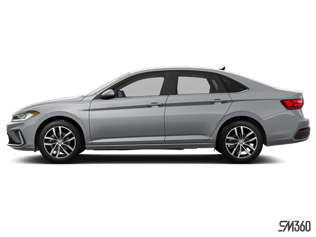 2025 Volkswagen Jetta in Saint-Bruno-de-Montarville, Quebec