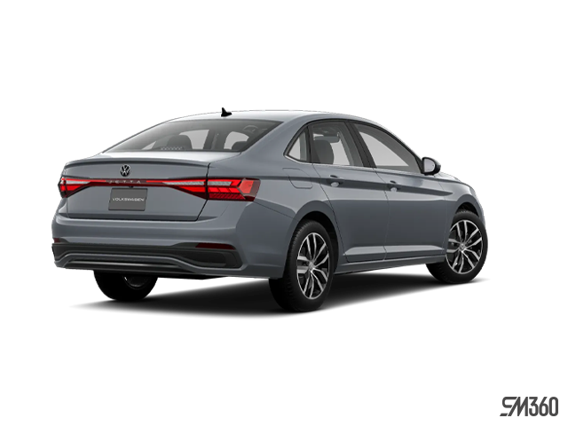 2025 Volkswagen Jetta in Mississauga, Ontario