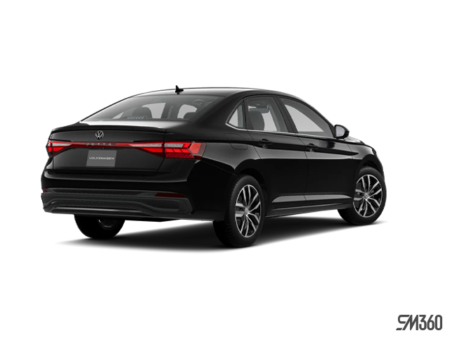 2025 Volkswagen Jetta in Mississauga, Ontario