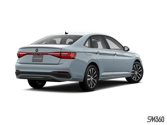 Volkswagen Jetta  2025 à Mississauga, Ontario