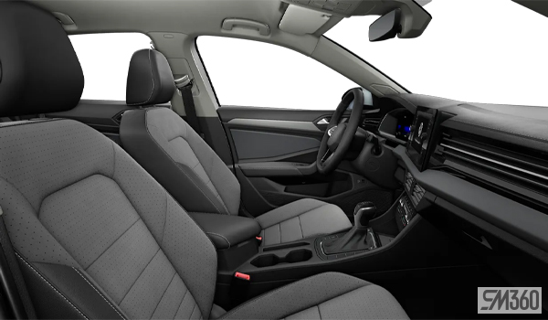 2025 Volkswagen Jetta in Mississauga, Ontario