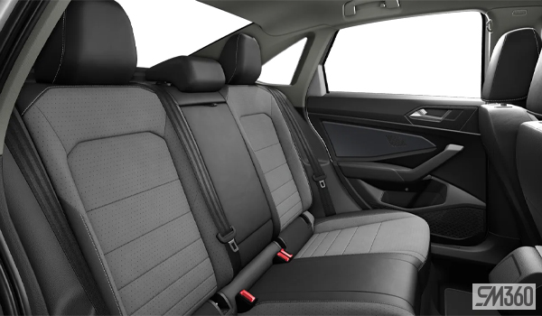 2025 Volkswagen Jetta in Mississauga, Ontario