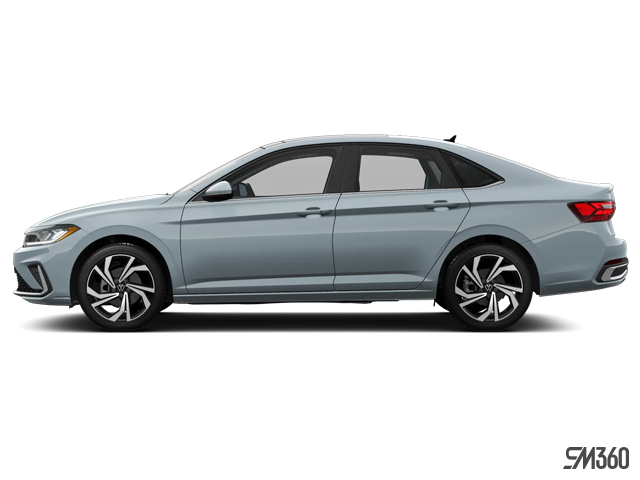 2025 Volkswagen Jetta in Barrie, Ontario
