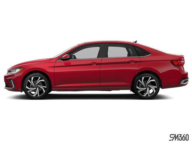 Volkswagen Jetta  2025 à Mississauga, Ontario
