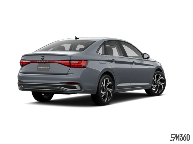 2025 Volkswagen Jetta in Mississauga, Ontario