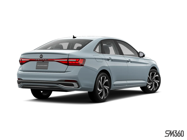 2025 Volkswagen Jetta in Barrie, Ontario
