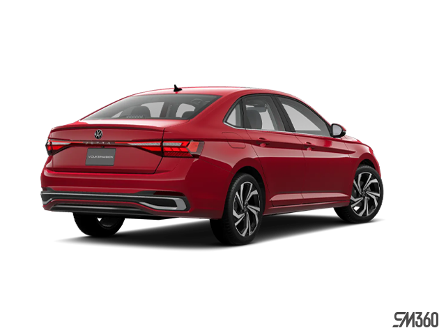 Volkswagen Jetta  2025 à Mississauga, Ontario