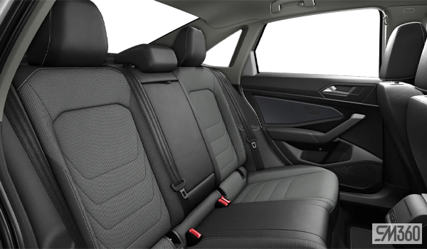 2025 Volkswagen Jetta in Mississauga, Ontario