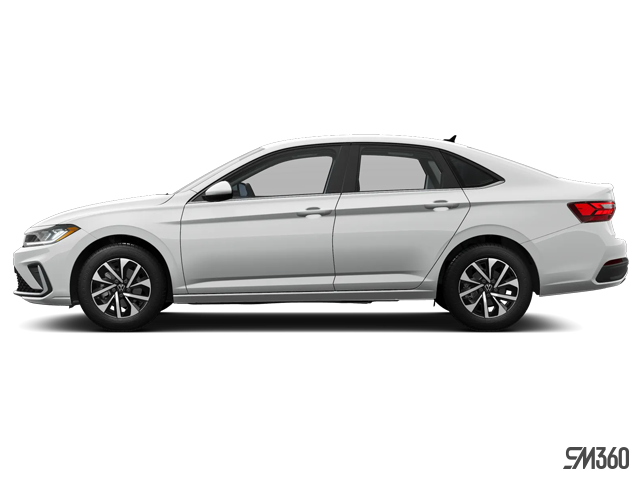 Volkswagen Jetta  2025 à Mississauga, Ontario