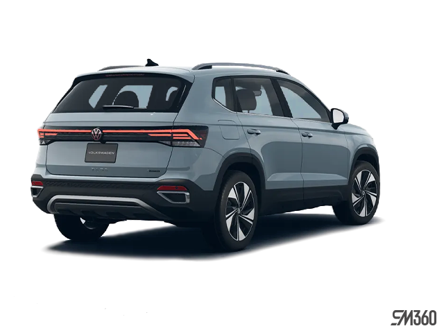2025 Volkswagen Taos in Dorval, Quebec