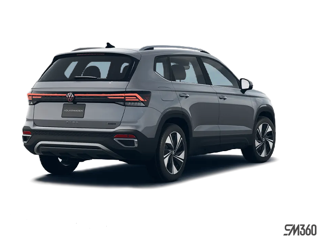 2025 Volkswagen Taos in Dorval, Quebec