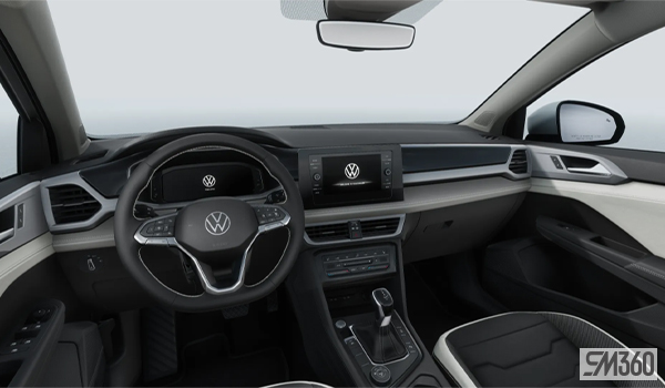 2025 Volkswagen Taos in Mississauga, Ontario
