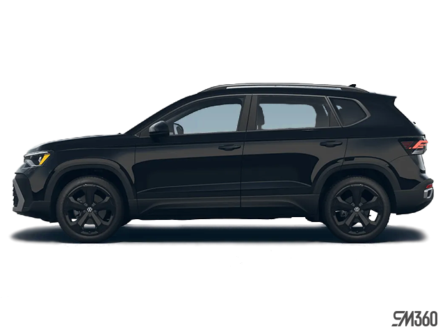 Volkswagen Taos  2025 à Mississauga, Ontario