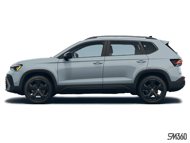 2025 Volkswagen Taos in Saint-Bruno-de-Montarville, Quebec