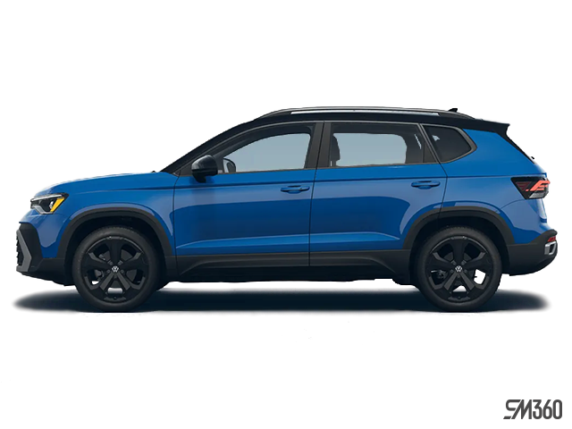 Volkswagen Taos  2025 à Barrie, Ontario