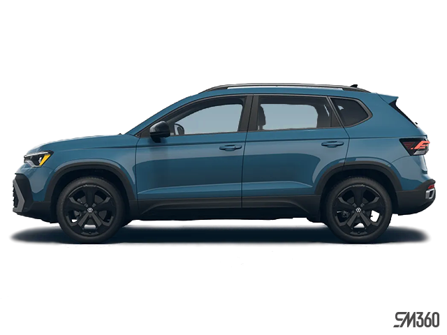 Volkswagen Taos  2025 à Barrie, Ontario