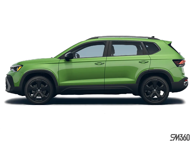 Volkswagen Taos  2025 à Mississauga, Ontario