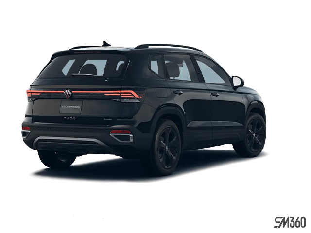 Volkswagen Taos  2025 à Mississauga, Ontario