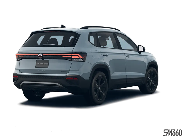 2025 Volkswagen Taos in Saint-Bruno-de-Montarville, Quebec