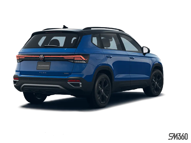 Volkswagen Taos  2025 à Barrie, Ontario