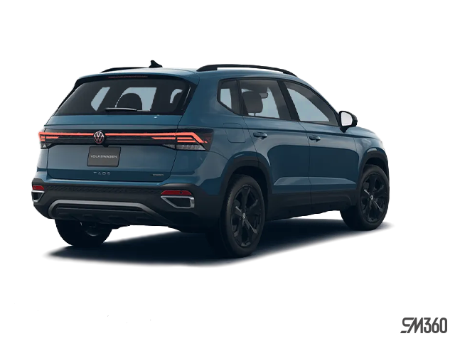 Volkswagen Taos  2025 à Barrie, Ontario