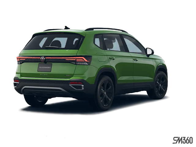 Volkswagen Taos  2025 à Mississauga, Ontario