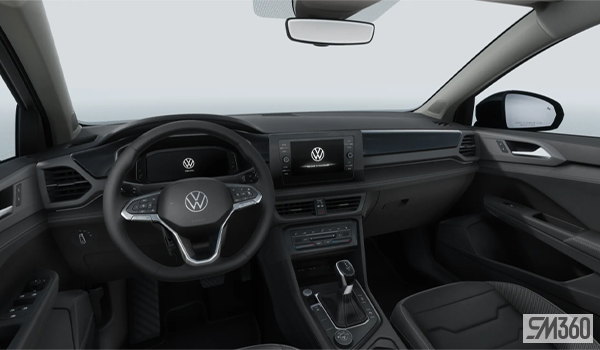 Volkswagen Taos  2025 à Mississauga, Ontario